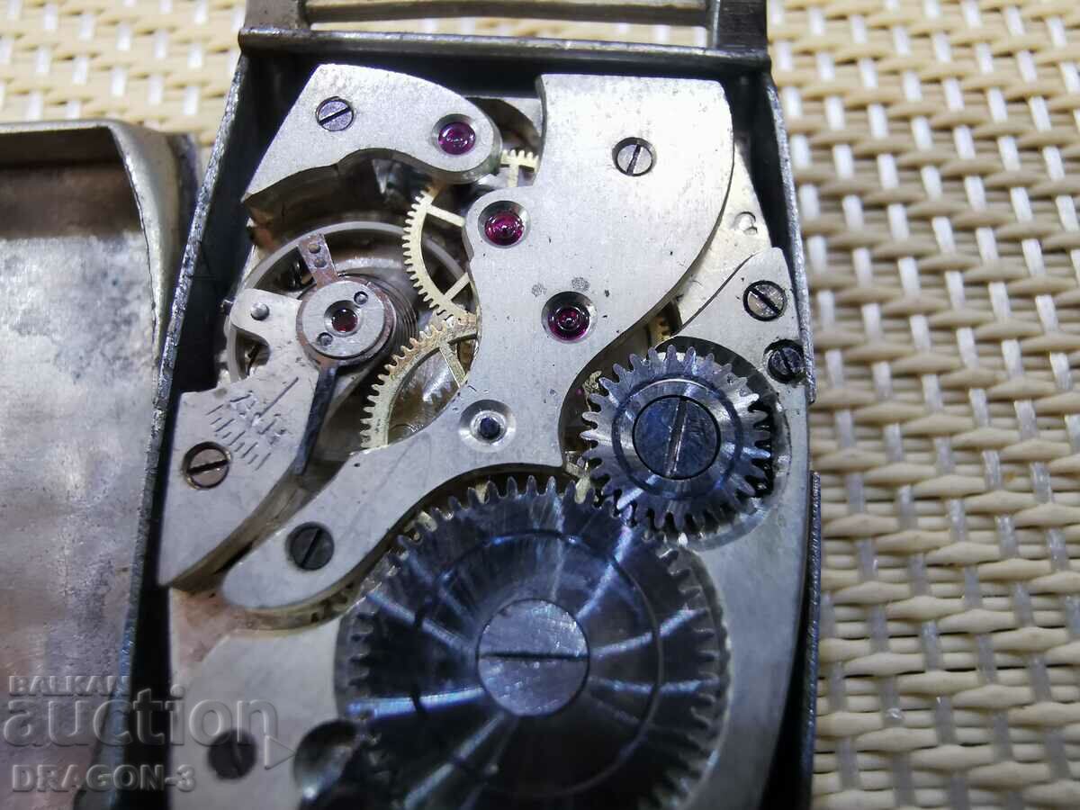 PRECIA - 5 PRECIA - 5