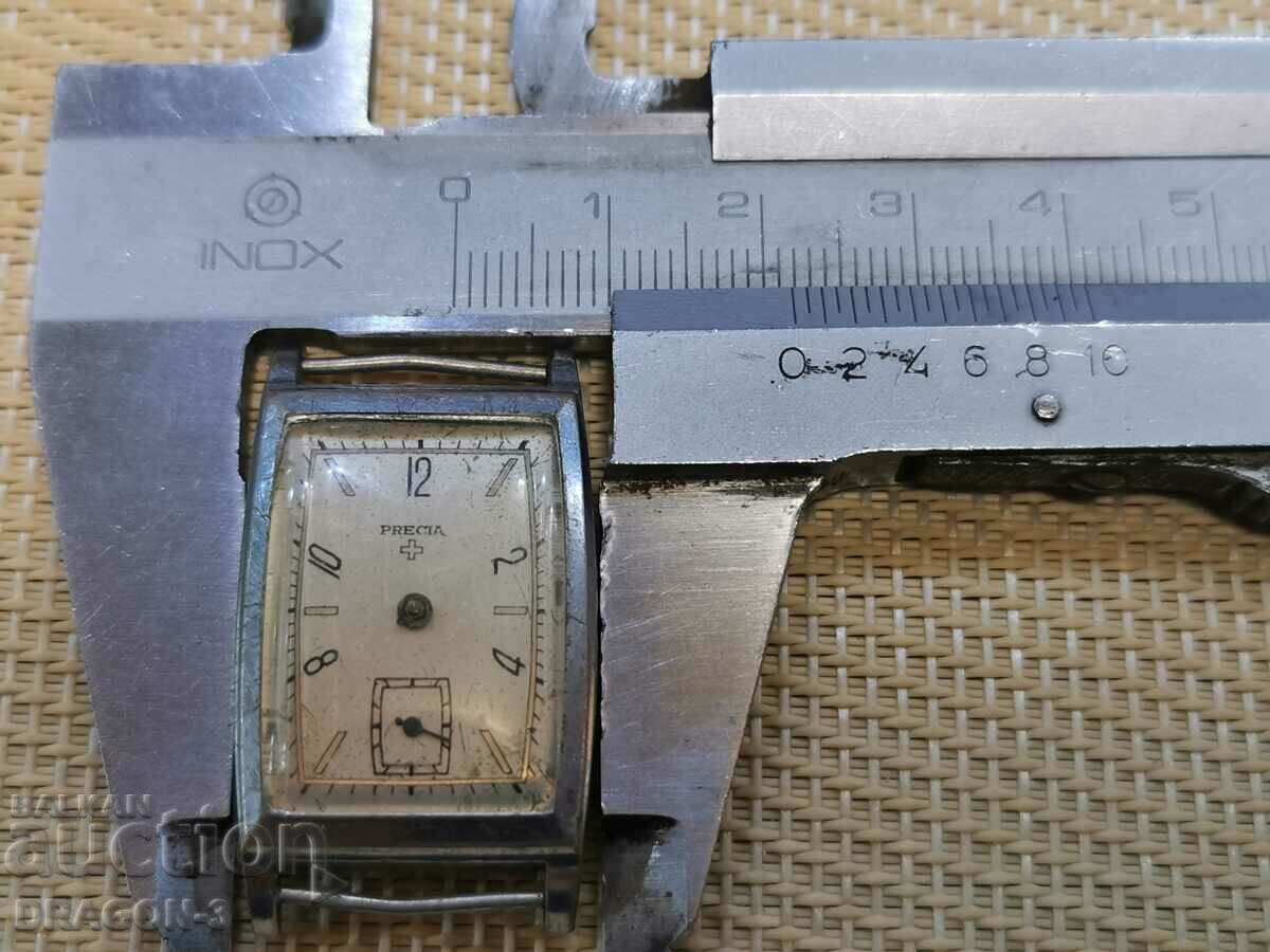 PRECIA - 7 PRECIA - 7