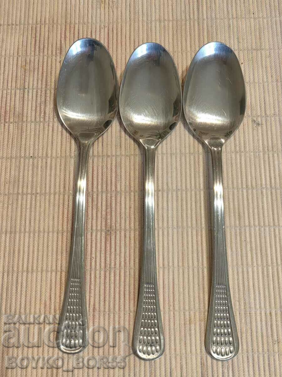 Trei linguri BG Soc de Zavod Petko Denev Gabrovo anii 1980