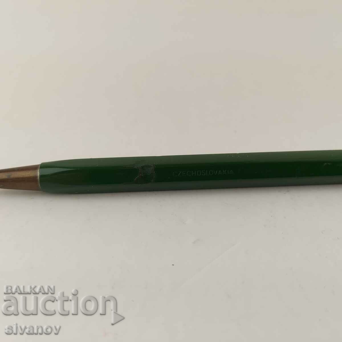 Old mechanical pencil TOISON D'OR COLORAMA 5217:3 #5492 with price 14.99 BGN | € 7.66