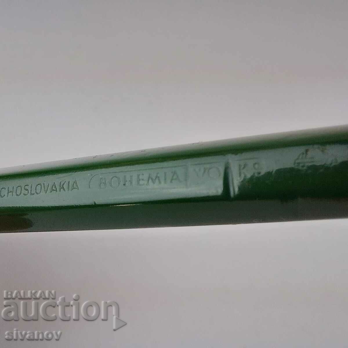Auction  Old mechanical pencil TOISON D'OR COLORAMA 5217:3 #5492