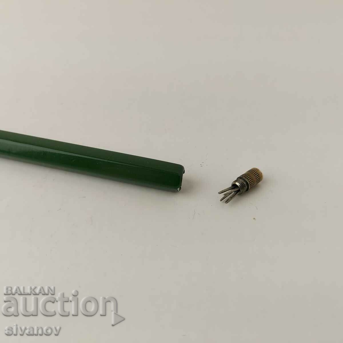 Old mechanical pencil TOISON D'OR COLORAMA 5217:3 #5492 - 5