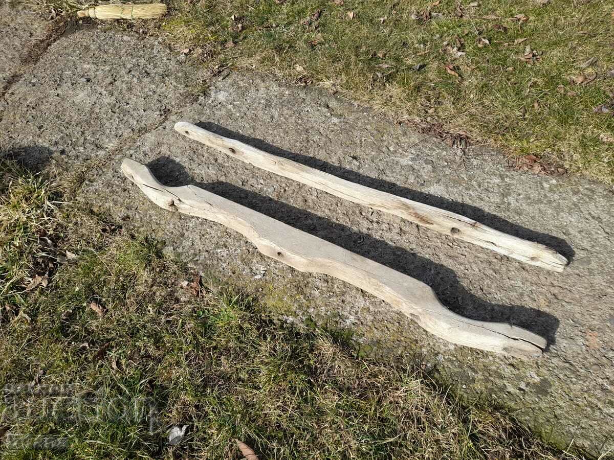 Parte veche, părți ale unui jug cu preț 70.00 BGN | € 35.79