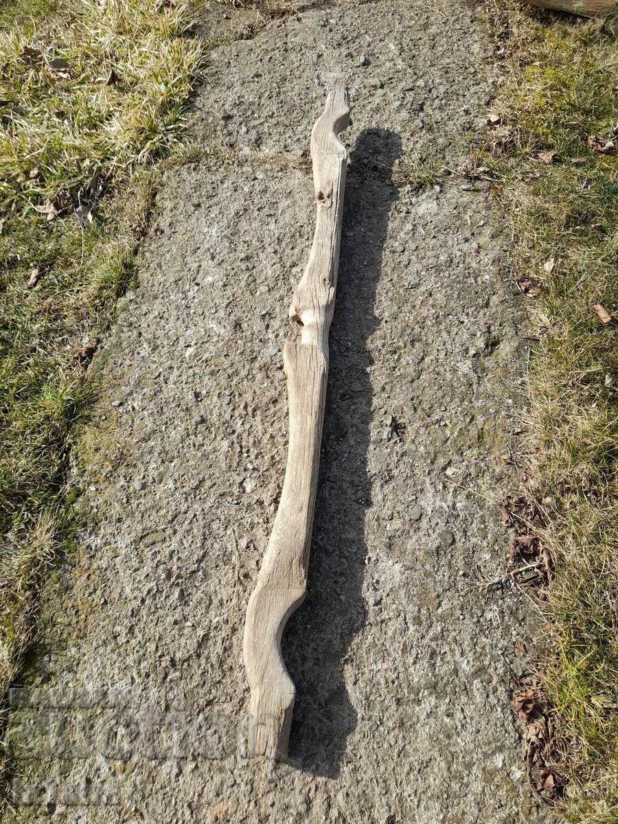 Old piece of yoke with price 45.00 BGN | € 23.01 Old piece of yoke with price 45.00 BGN | € 23.01