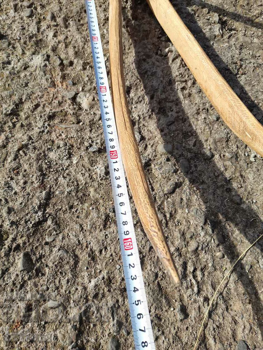 Old three-cornered wooden cottage - 7 Old three-cornered wooden cottage - 7