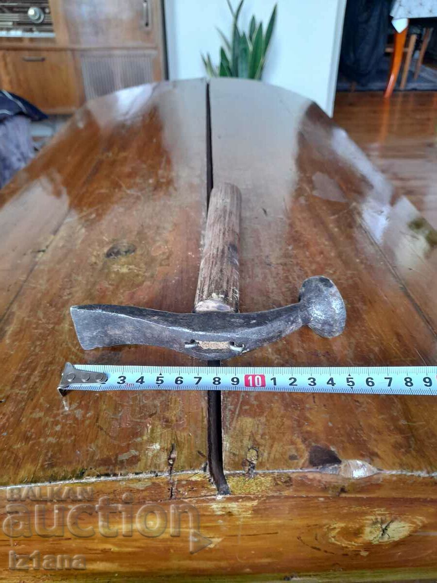 Old hammer, hammer - 5 Old hammer, hammer - 5