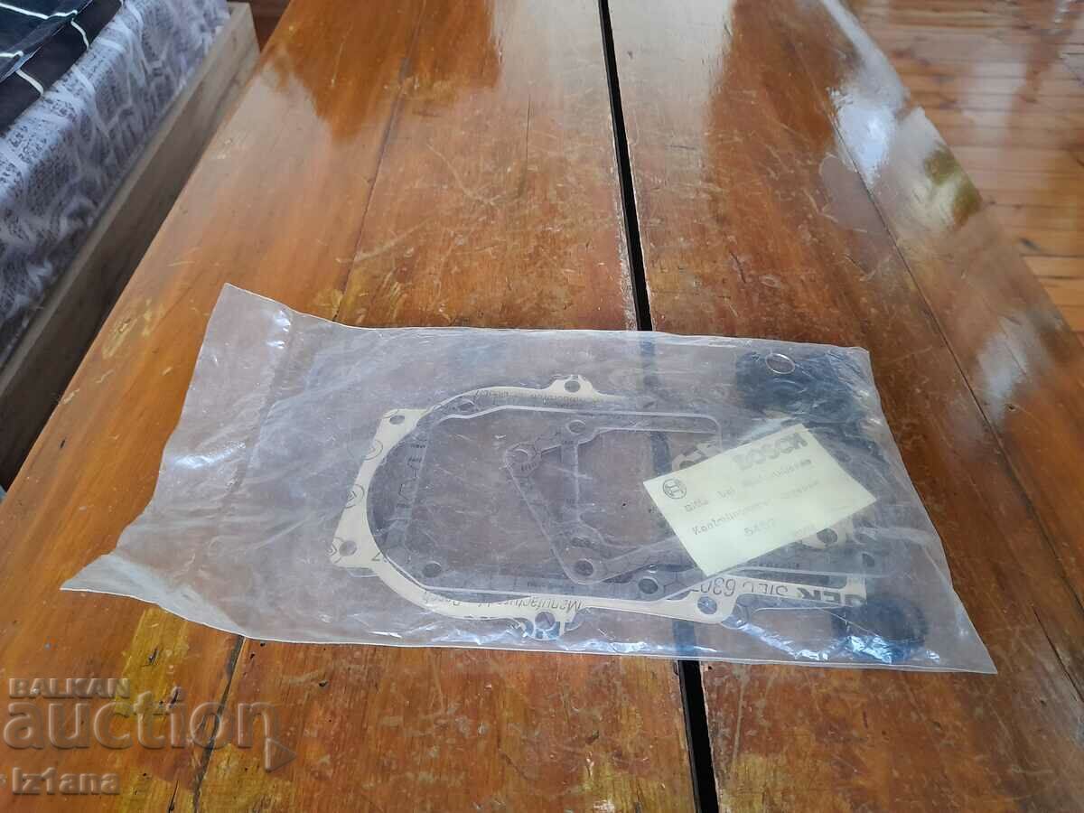 Old Bosch car trims Old Bosch car trims