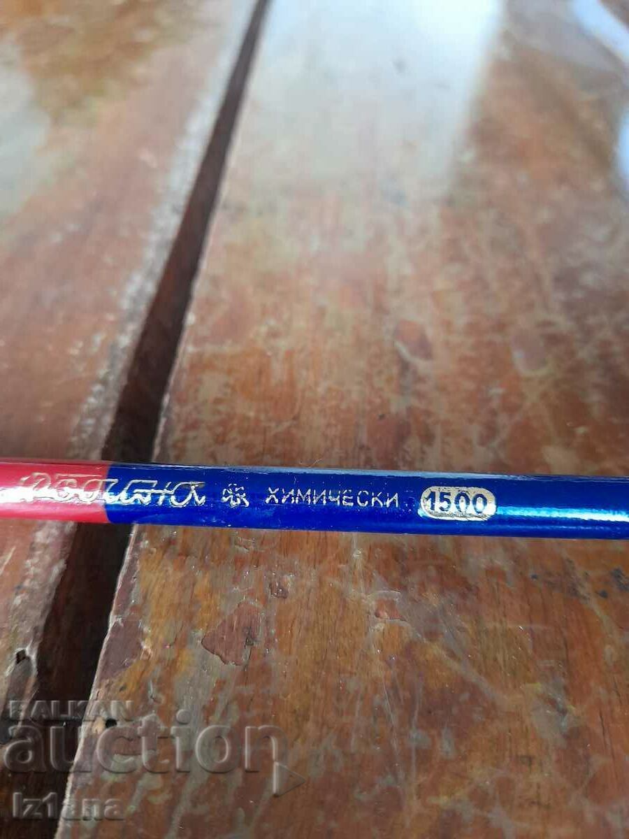 Auction  Old Ballpoint pen Hemus