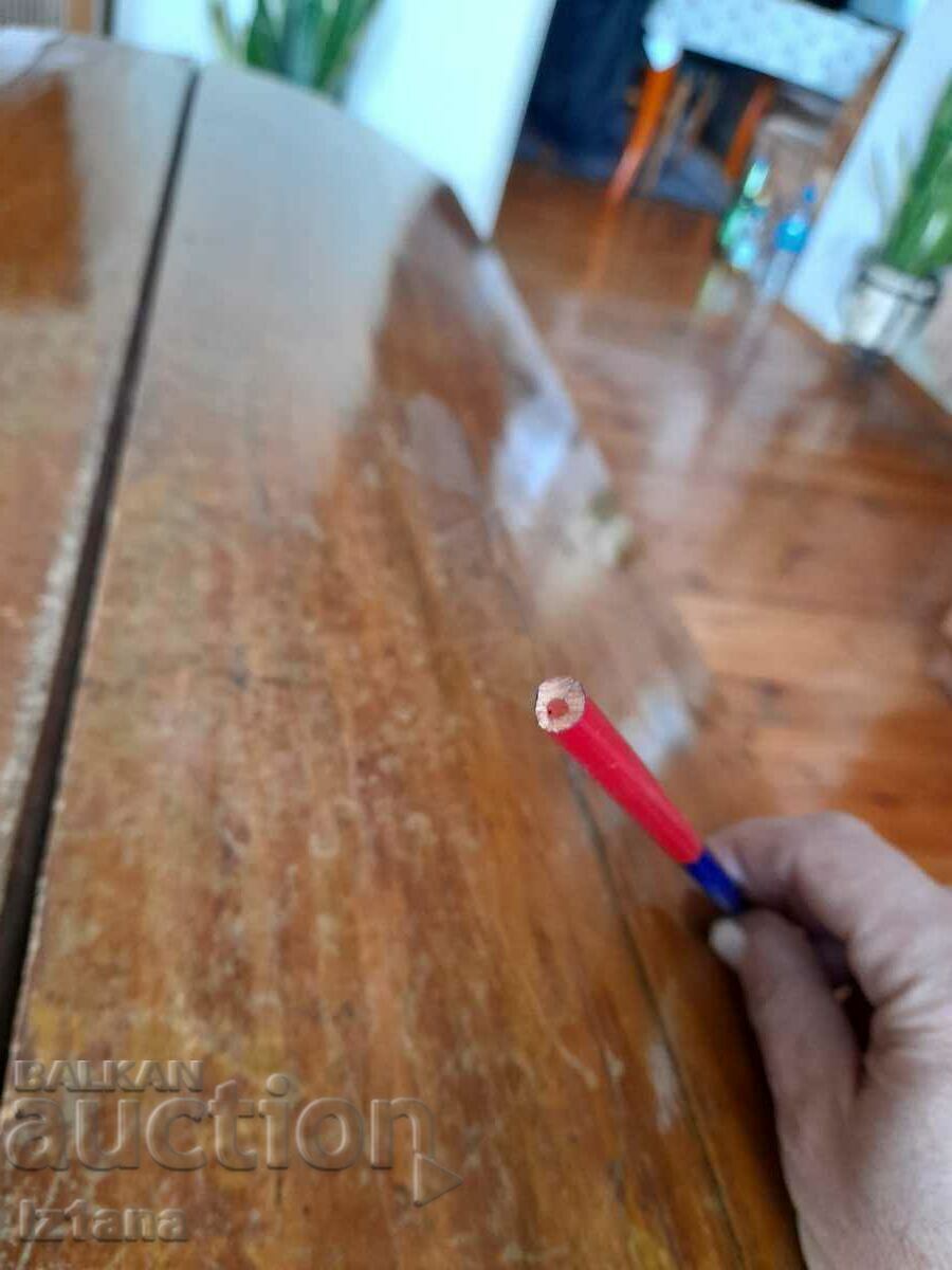 Delivery of Old Ballpoint pen Hemus