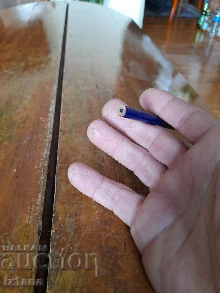 Old Ballpoint pen Hemus - 5