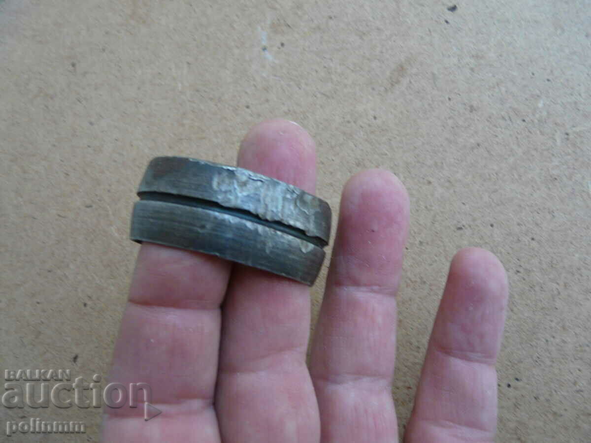 Bracelet - 1 with price 40.00 BGN | € 20.45 Bracelet - 1 with price 40.00 BGN | € 20.45