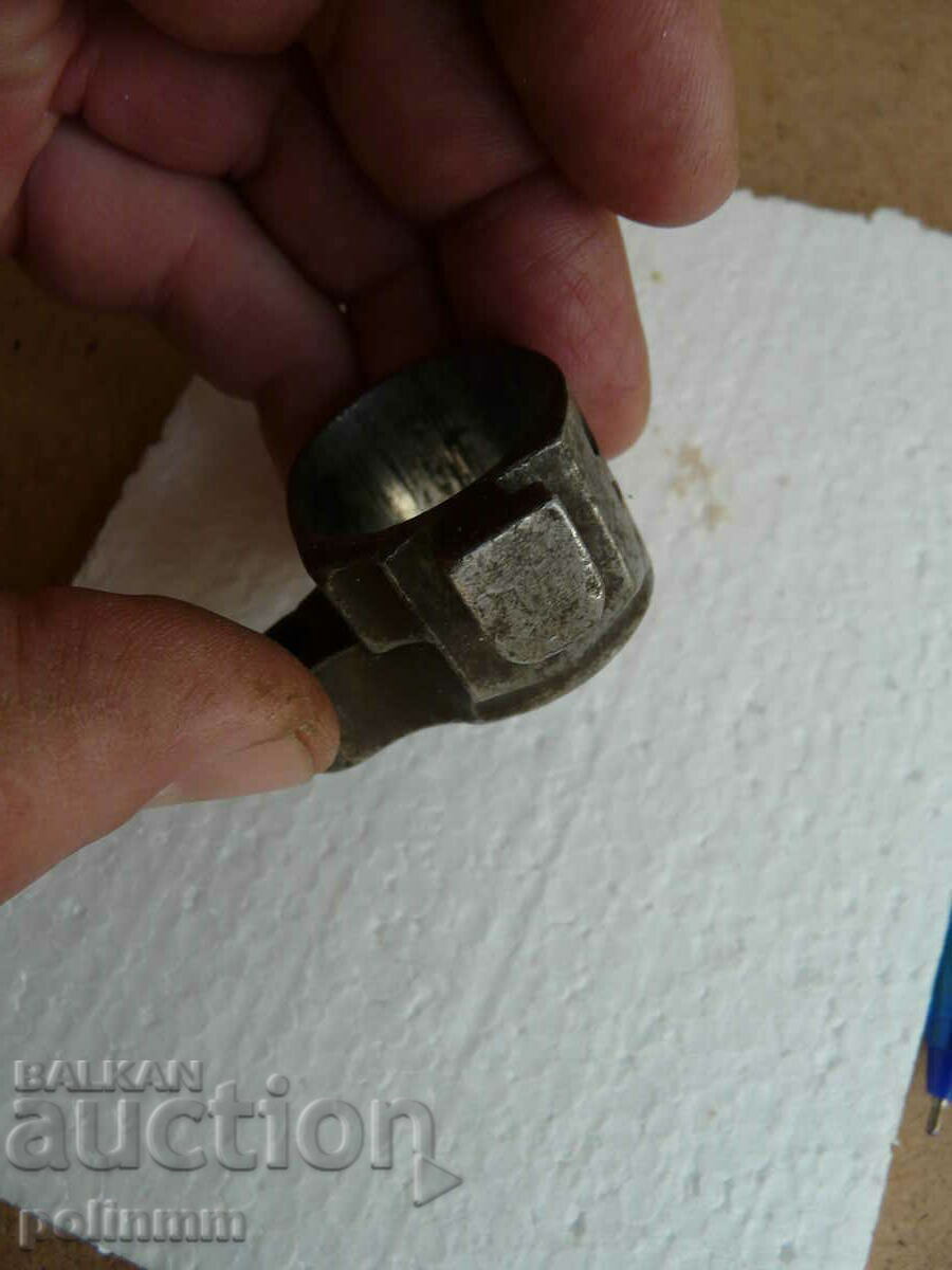 Auction Bracelet - 2 Auction Bracelet - 2