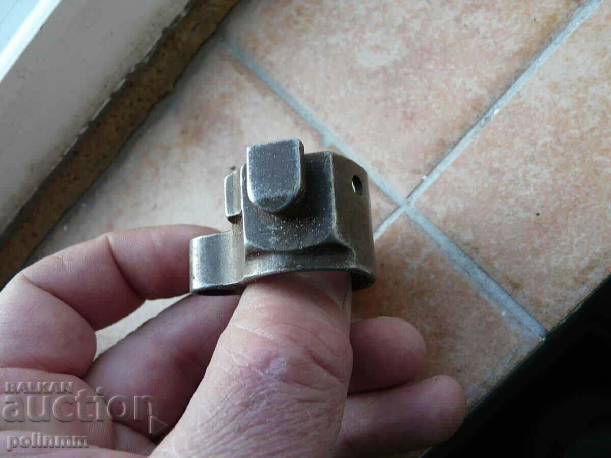 Auction Bracelet - 3 Auction Bracelet - 3