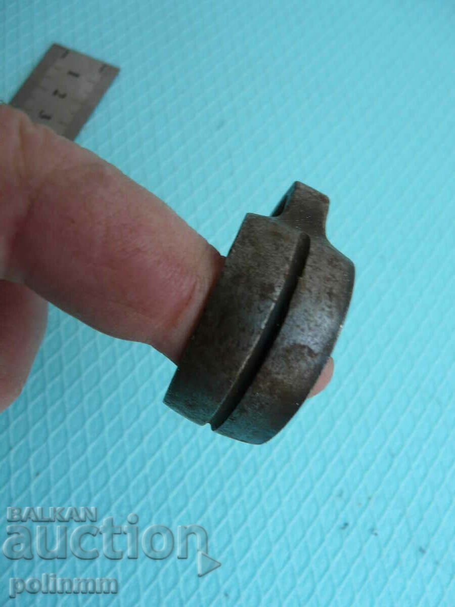 Auction Bracelet - 5 Auction Bracelet - 5