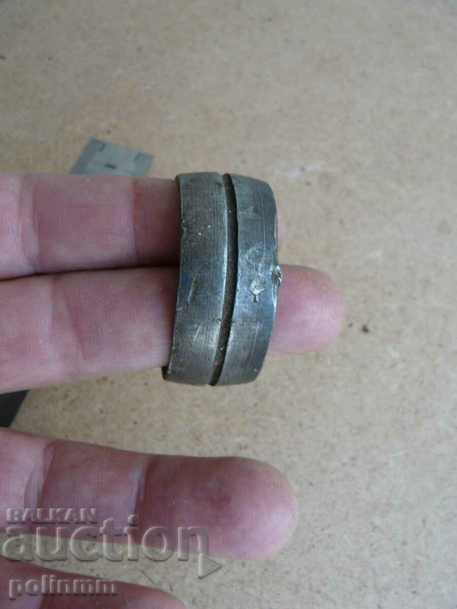 Auction Bracelet - 6 Auction Bracelet - 6