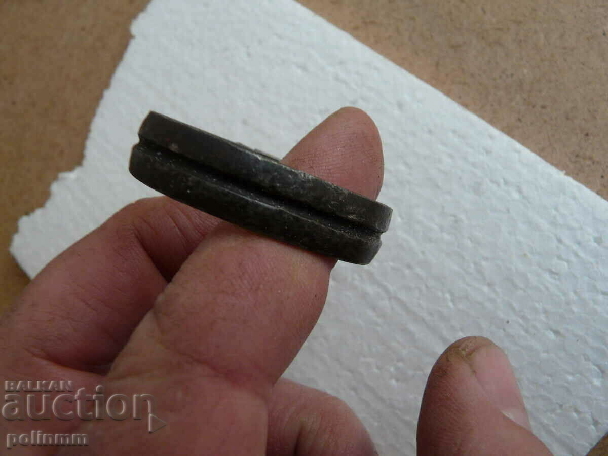 Auction Bracelet - 7 Auction Bracelet - 7