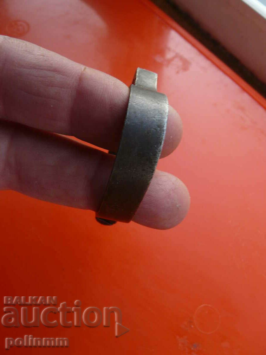 Auction Bracelet - 8 Auction Bracelet - 8