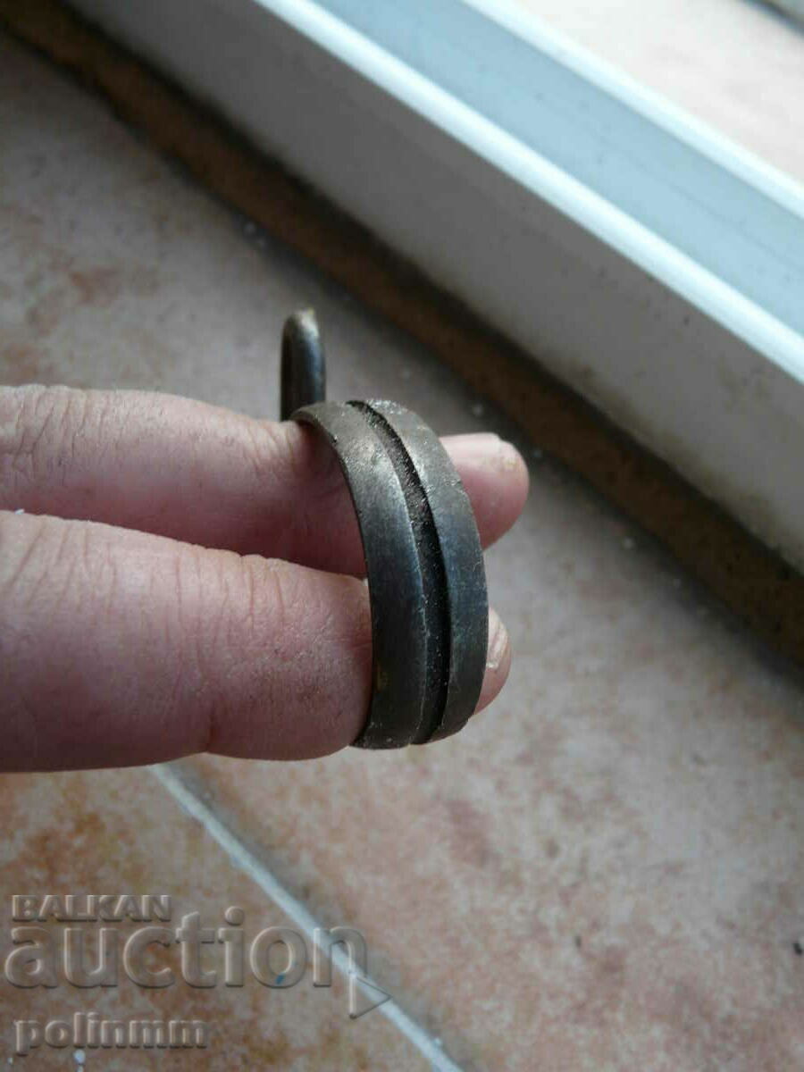 Auction Bracelet - 9 Auction Bracelet - 9