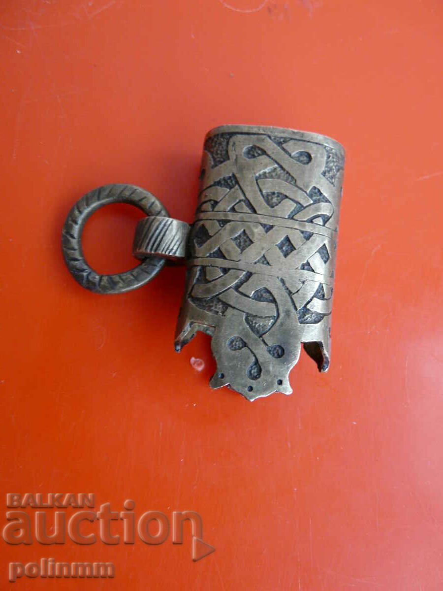 Element of pilot cortic with price 100.00 BGN | € 51.13