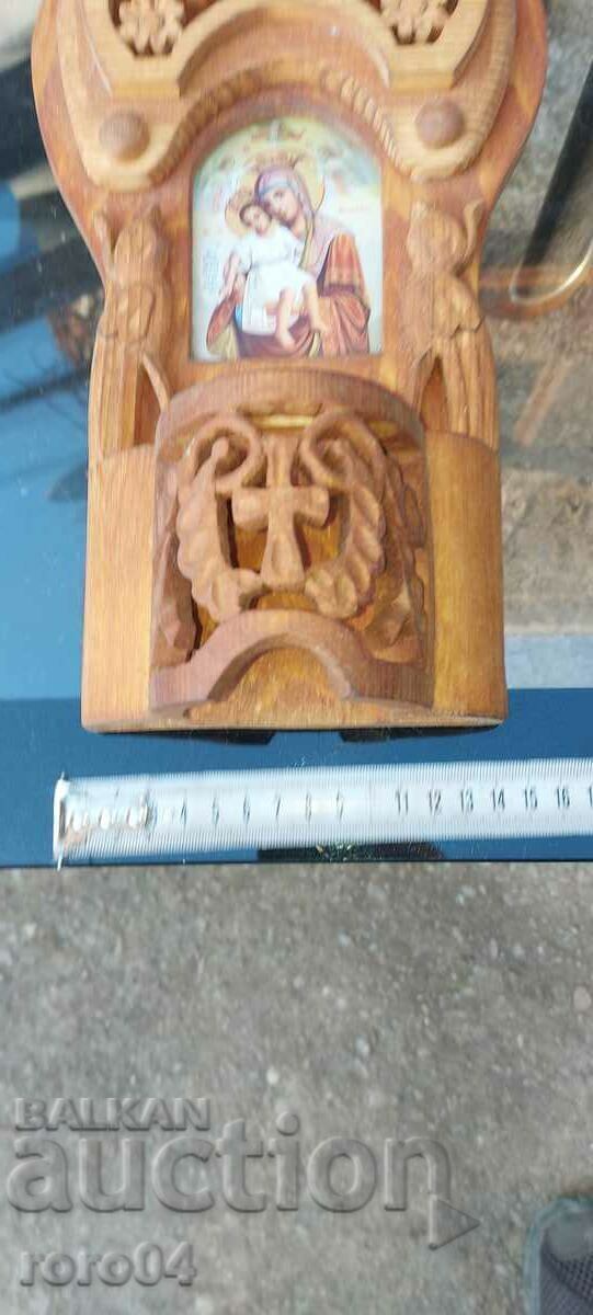 Auction ICONOSTAS - ICON - WOOD CARVING Auction ICONOSTAS - ICON - WOOD CARVING