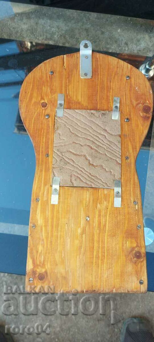 ICONOSTAS - ICON - WOOD CARVING - 7 ICONOSTAS - ICON - WOOD CARVING - 7