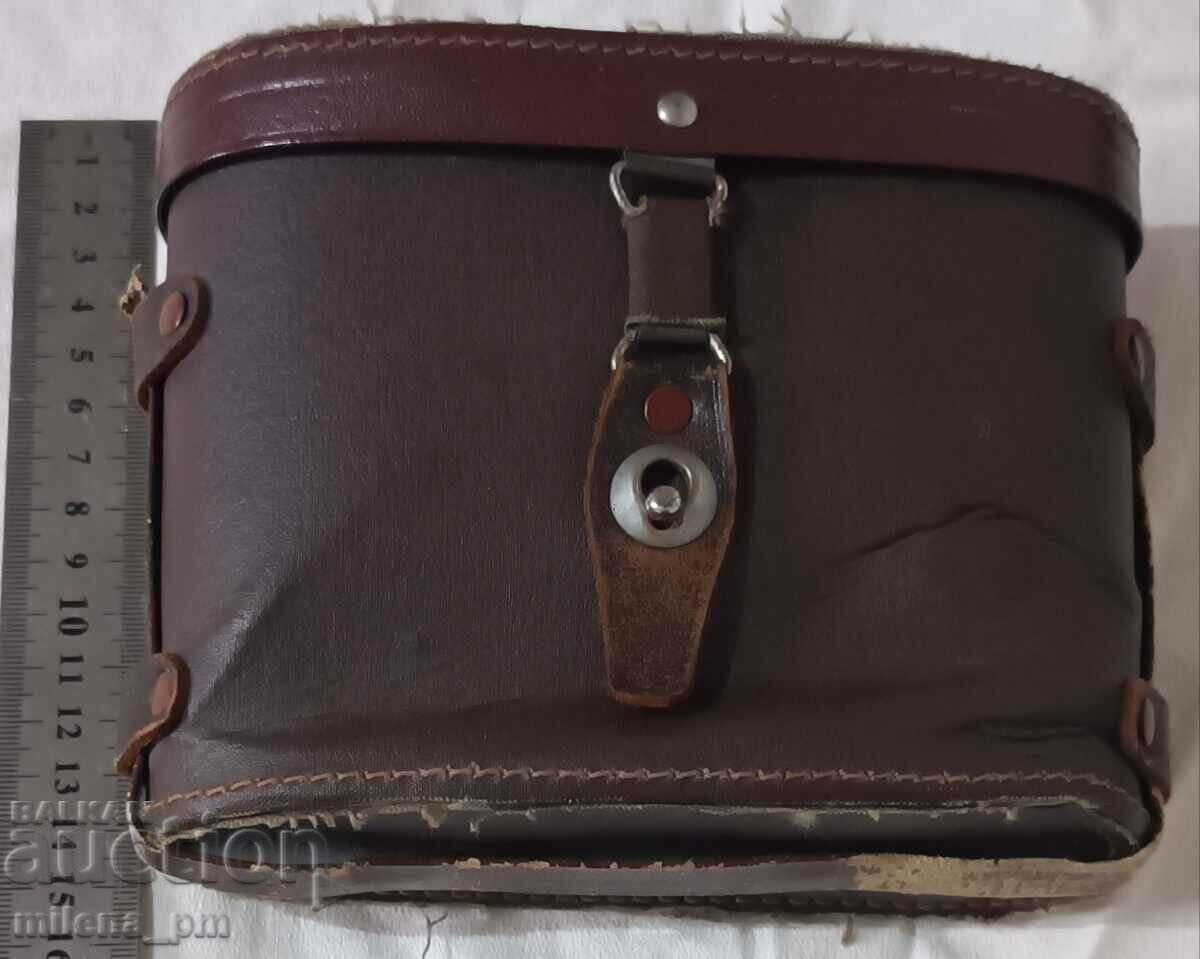 Delivery of Case for binoculars Delivery of Case for binoculars