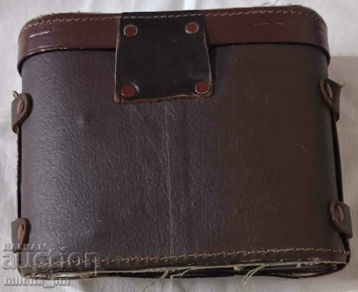 Case for binoculars - 6 Case for binoculars - 6