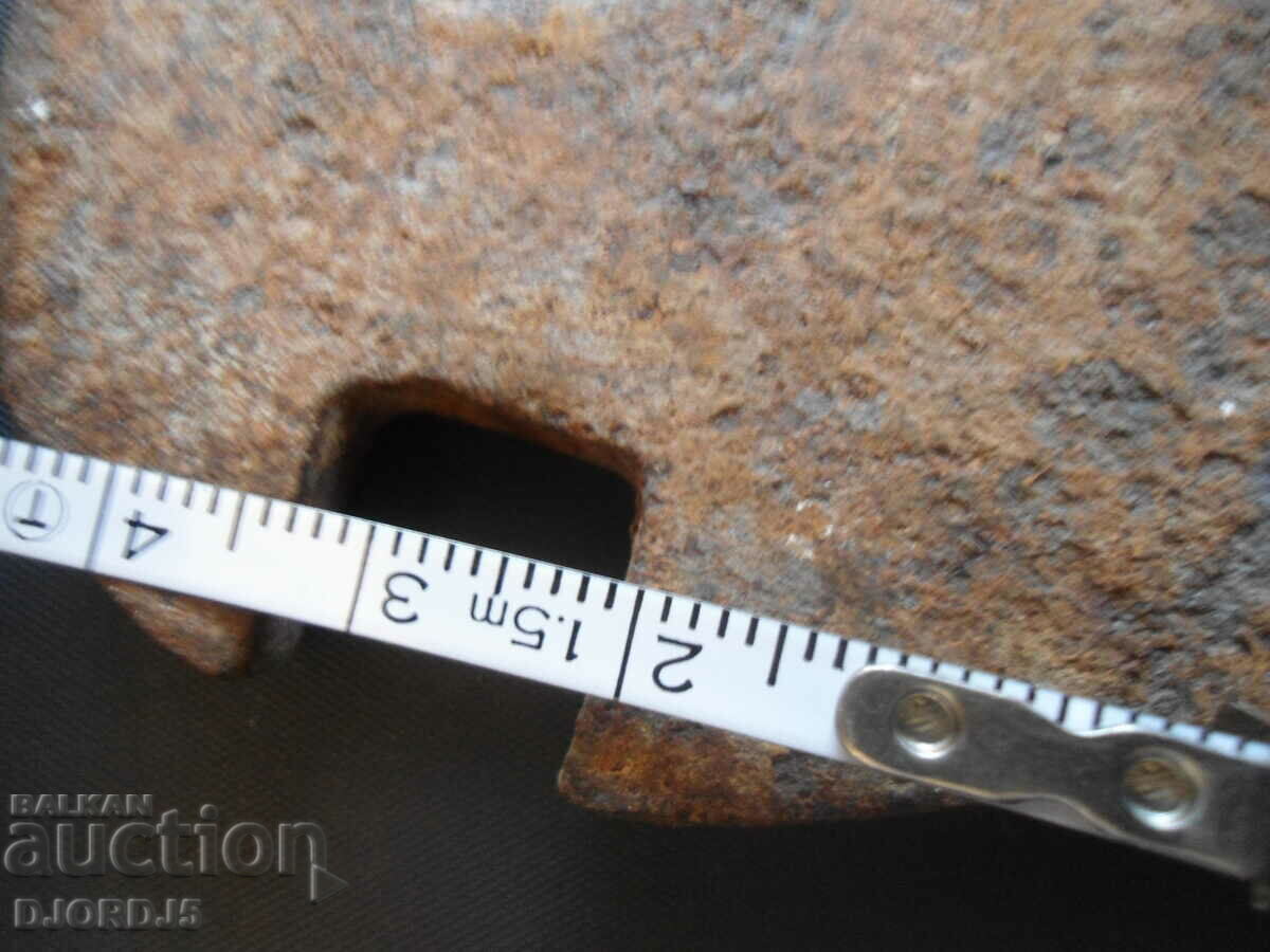 Delivery of Old key Delivery of Old key