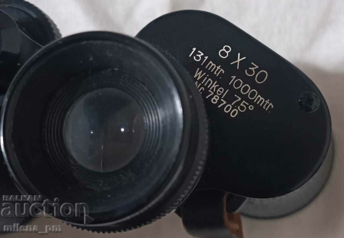 Auction Old binoculars Auction Old binoculars