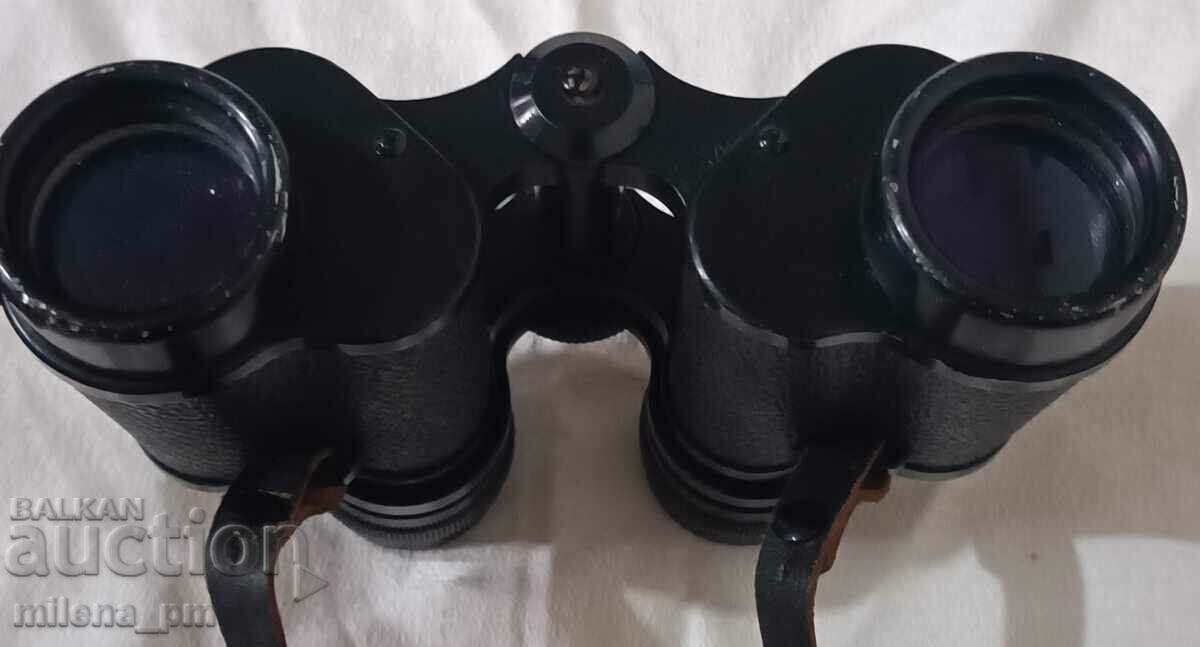 Old binoculars - 5 Old binoculars - 5