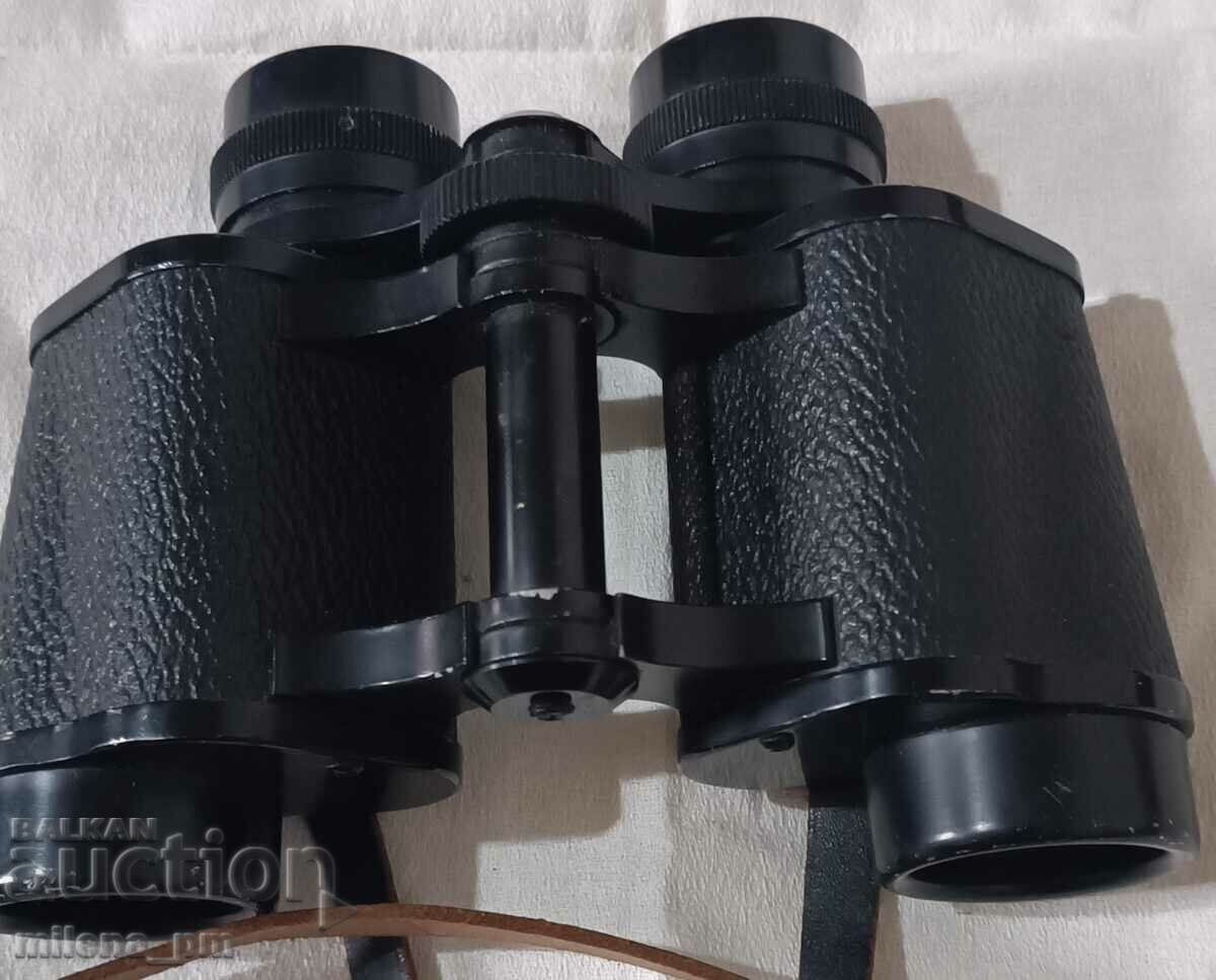Old binoculars - 6 Old binoculars - 6