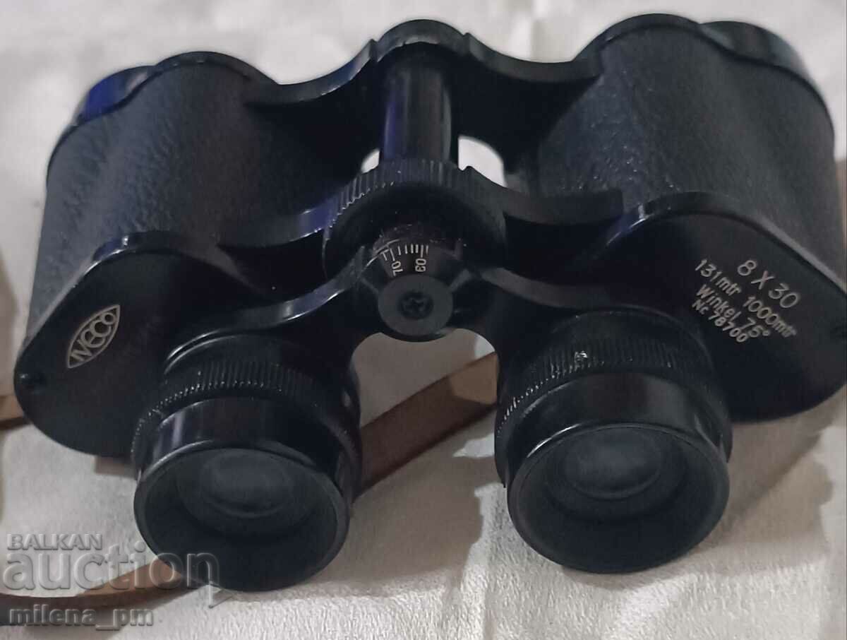 Old binoculars - 7 Old binoculars - 7