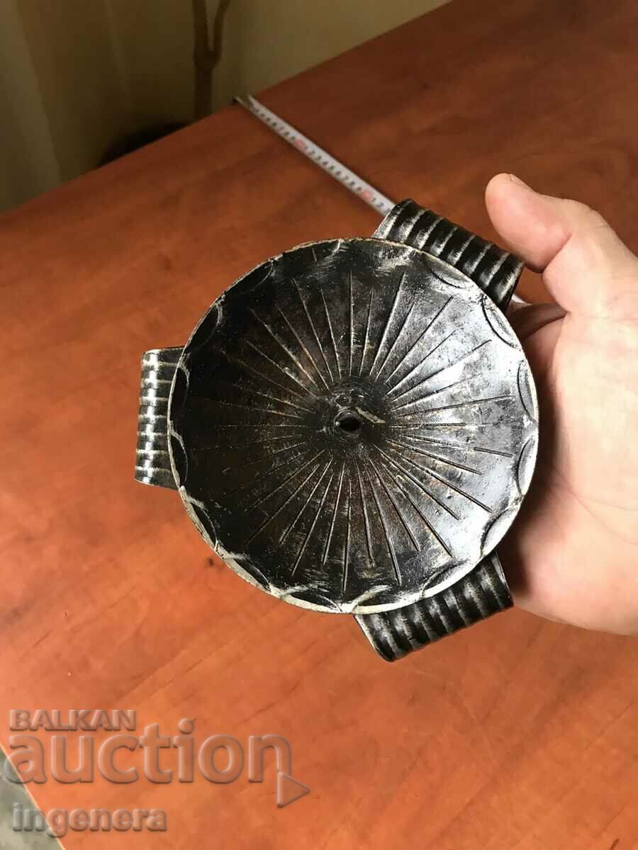 SFEMINAR FIER FORJAT METAL VECHI - 5