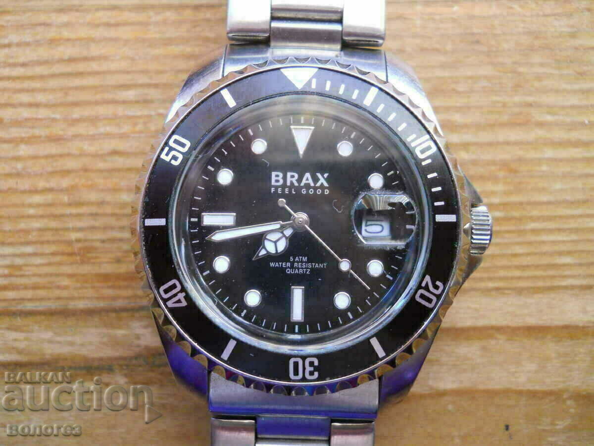 часовник "Brax Feel Good" Германия