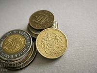 Coin - Great Britain - 1 pound | 2003