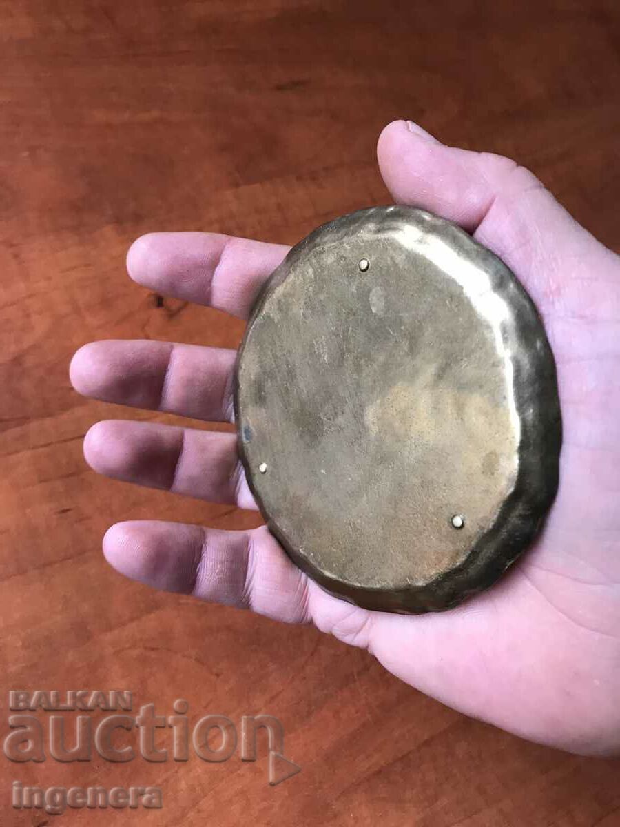 ЧИНИЯ ЧИНИЙКА ПОДЛОЖКА МЕСИНГ ГРАВЮРИ-90 ГРАМА - 5 ЧИНИЯ ЧИНИЙКА ПОДЛОЖКА МЕСИНГ ГРАВЮРИ-90 ГРАМА - 5