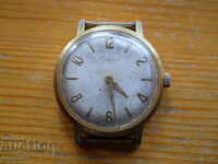 "Stolichnie" watch - AU 20 - working (rare model)