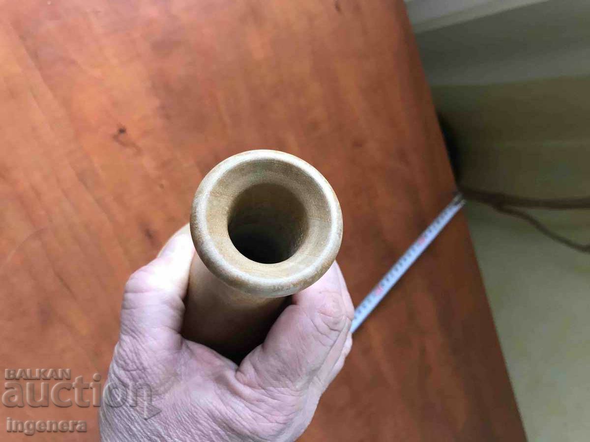 Auction VASE VASE WOOD Auction VASE VASE WOOD