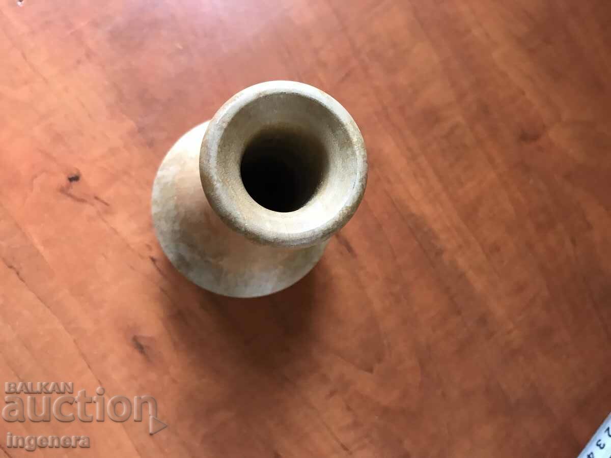 VASE VASE WOOD - 6 VASE VASE WOOD - 6