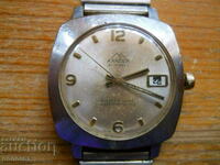 стар часовник " Kander " - Швейцария  - работи