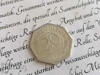 Κέρμα Ράιχ - Γερμανία - 20 Pfennig | 1921
