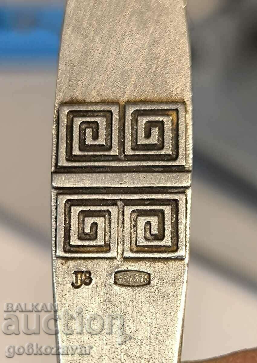 Licitație Linguri de argint marcaje URSS aurire perfect! Licitație Linguri de argint marcaje URSS aurire perfect!