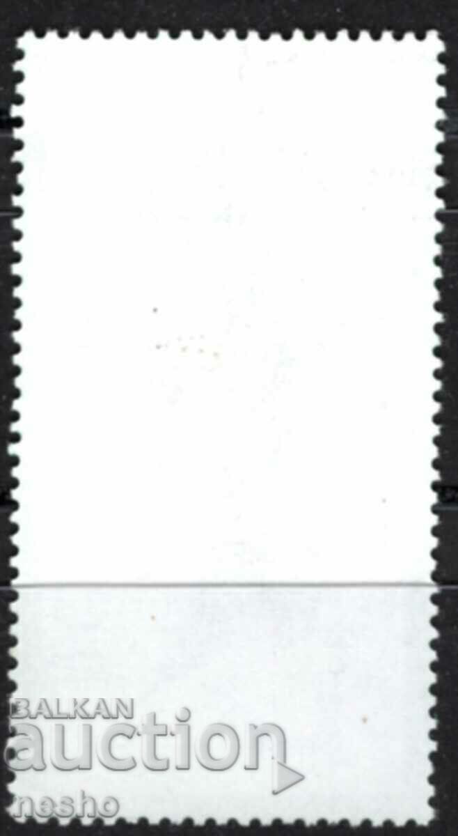 philately with price 0.12 BGN | € 0.06