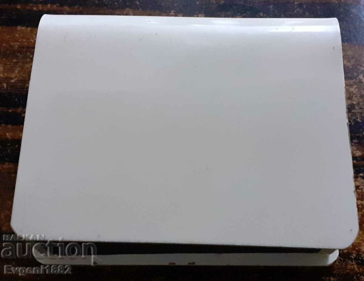 Δημοπρασία Kibritnik Kibrit Alexander Nevsky Cathedral από τη δεκαετία του '70 Δημοπρασία Kibritnik Kibrit Alexander Nevsky Cathedral από τη δεκαετία του '70