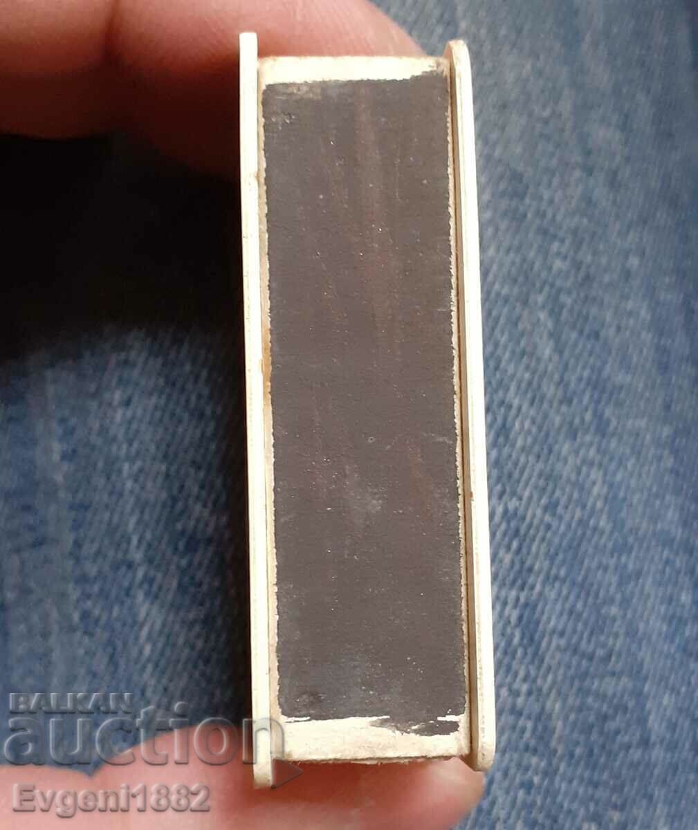 Παράδοση Kibritnik Kibrit Alexander Nevsky Cathedral από τη δεκαετία του '70 Παράδοση Kibritnik Kibrit Alexander Nevsky Cathedral από τη δεκαετία του '70