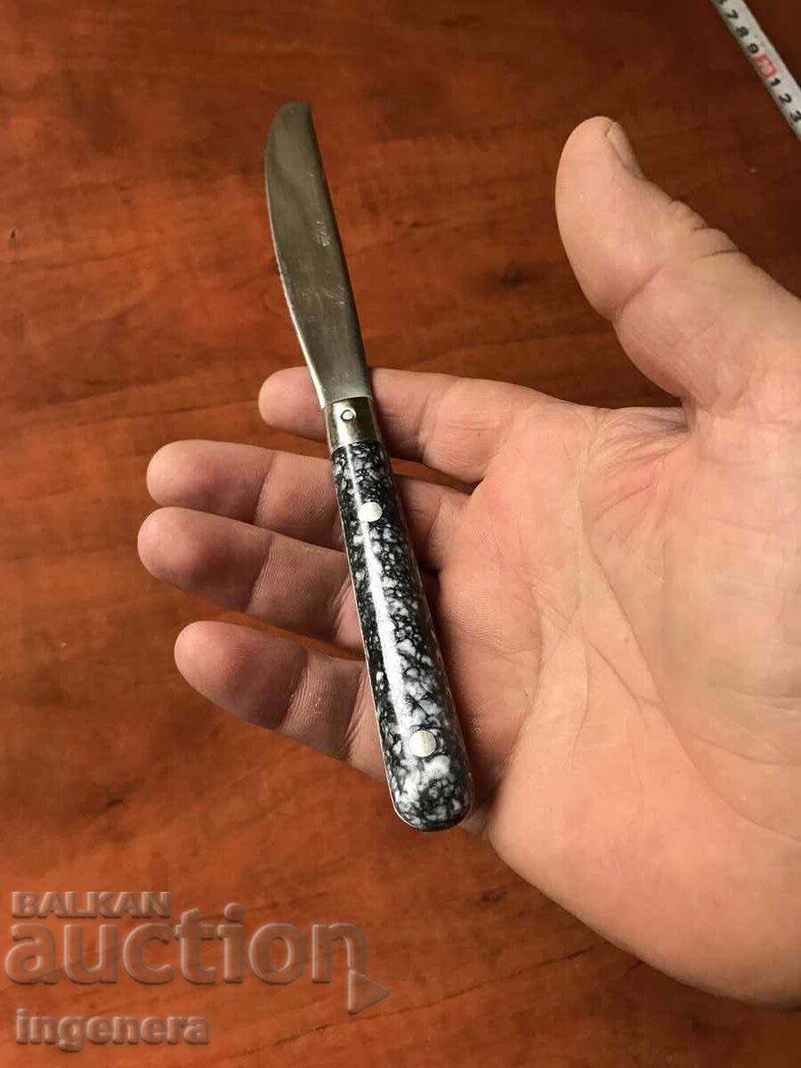 KNIFE SERVICE MARK - 5 KNIFE SERVICE MARK - 5