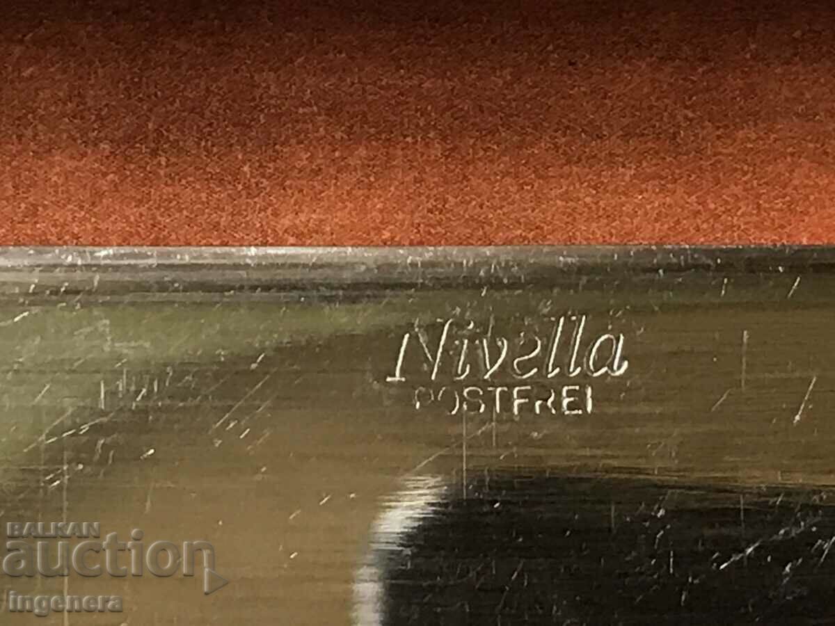 KNIFE SERVICE MARK - 6 KNIFE SERVICE MARK - 6