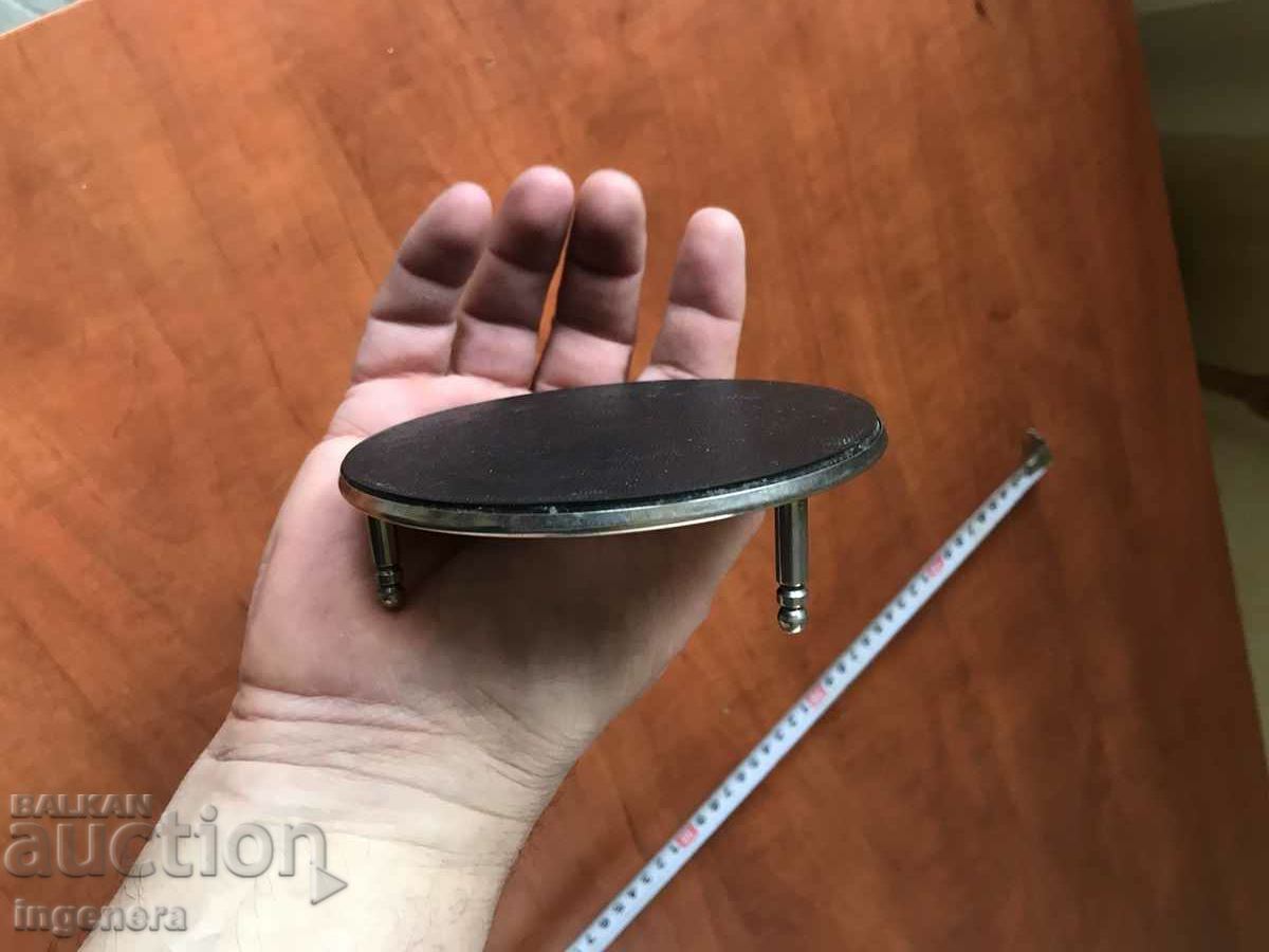 BASE STAND METAL with price 8.00 BGN | € 4.09 BASE STAND METAL with price 8.00 BGN | € 4.09