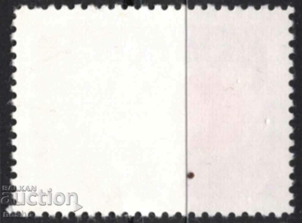 philately with price 0.15 BGN | € 0.08