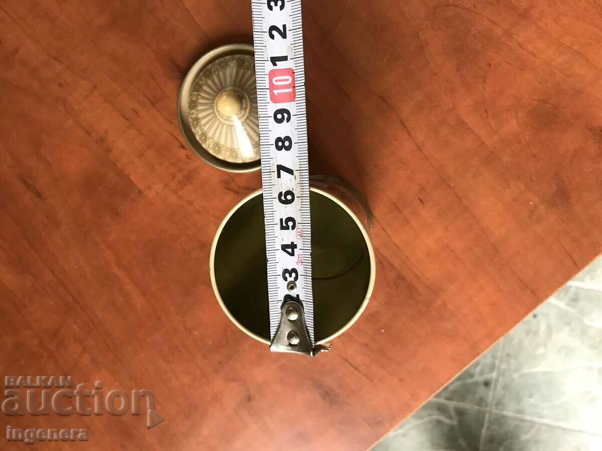 Auction BOX BOX METAL Auction BOX BOX METAL